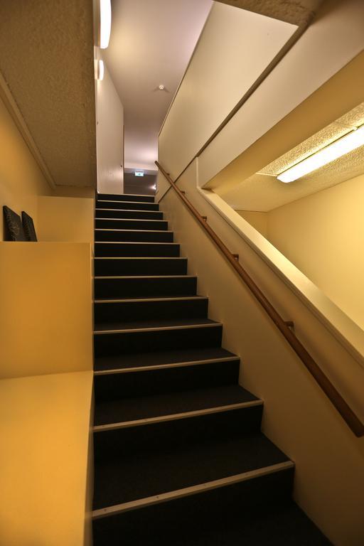 Kex Þingeyri Thingeyri Eksteriør billede