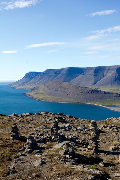 Kex Þingeyri Thingeyri Eksteriør billede